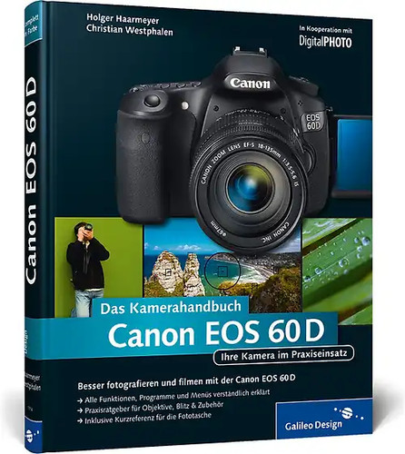 Canon eos 60d - 60d., das