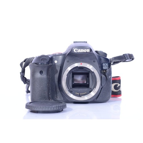 Canon eos 60d - eos,