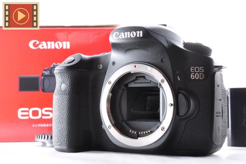 Canon eos 60d 0 mp - 🎦, 18,0