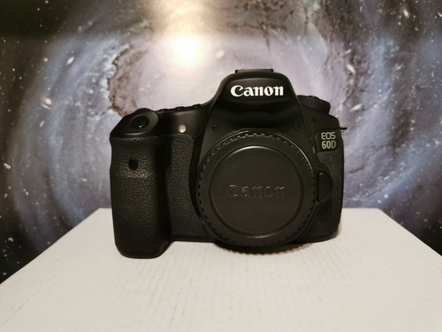 Canon eos 60da astrokamera - 60da,