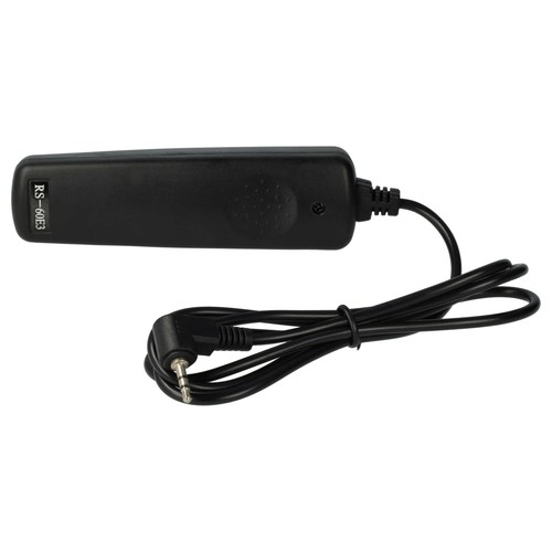 Kabel fernauslöser für canon - kabel-fernauslöser,