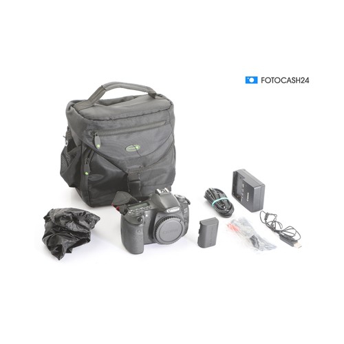 Canon eos 60d sehr - +,