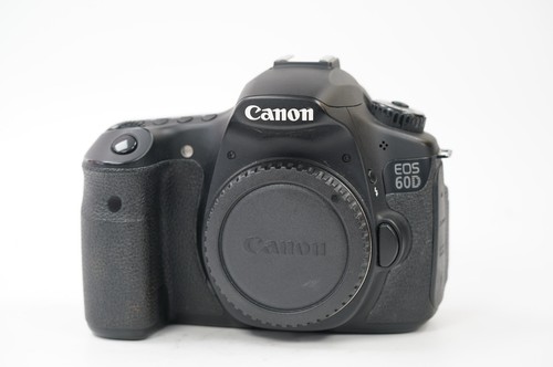 Canon eos 60d - eos,