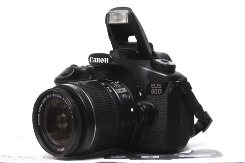 Canon eos 60d - eos, 18