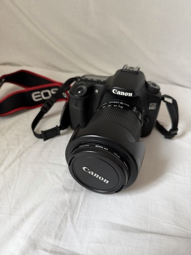 Canon eos 60d dslr kamera - eos,