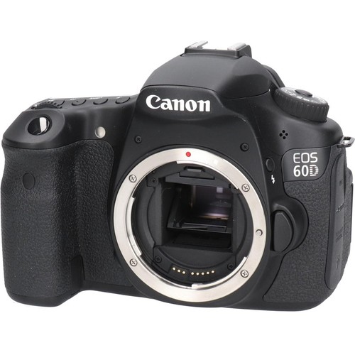 Original canon eos60d - canon,