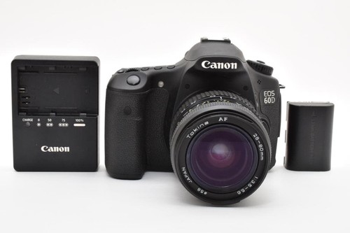 Canon eos 60d digitale - 60d,