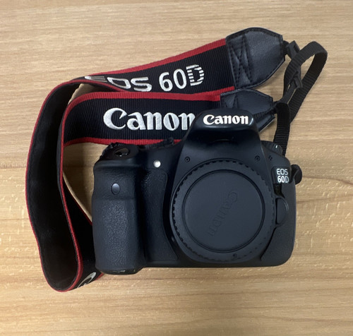 Canon eos 60d serie - eos,