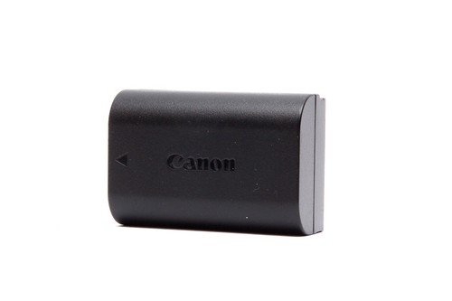 Original akku canon für - canon,