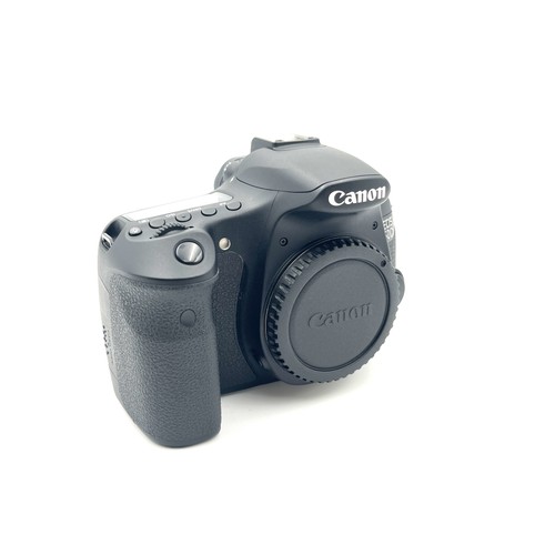 Canon eos 60d - eos,