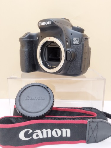 Canon eos 60d digitale - canon,