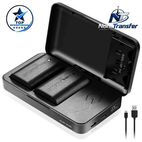 Ersatzakku 2300mah mit - ersatzakku,