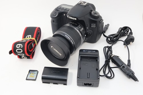 Canon eos 60d - eos,