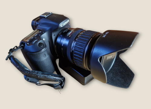 Canon eos 60d - eos, (