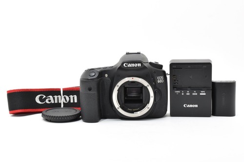 Neuwertig canon eos - canon,